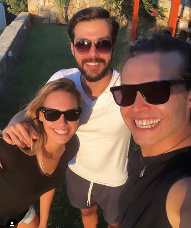 sarı fırtına iyi ki doğdunn #İyiKiDoğdunDamlaCan