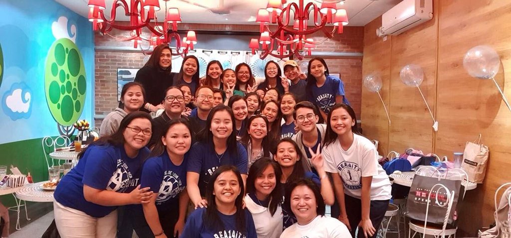 Det (@detdeleon) on Twitter photo 2019-07-02 02:32:41 Happy 3rd @BdlEternity !We feel extremely honored and humbled for all that you do for us. Winning and losing will be empty without the love and support you have given. You guys have brought the best in us in more ways you can imagine. From our deepest of hearts, thank you. πππ Happy 3rd @BdlEternity !We feel extremely honored and humbled for all that you do for us. Winning and losing will be empty without the love and support you have given. You guys have brought the best in us in more ways you can imagine. From our deepest of hearts, thank you. πππ