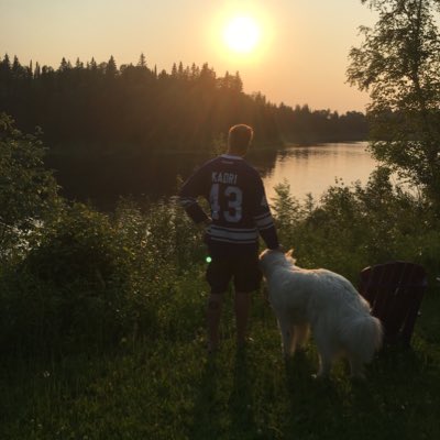 pulledmoose's tweet image. #NewProfilePic