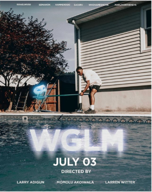 TDNForever's tweet photo. When it comes to love, you have to ask the real questions.
@israelwusu_ is ready to drop his video for #WGLM in a couple days.
Check this quick read to learn more about the year he's been having and where you can watch it early:
https://t.co/UsSzjyXqc7 https://t.co/9rFm2Cp4Sy