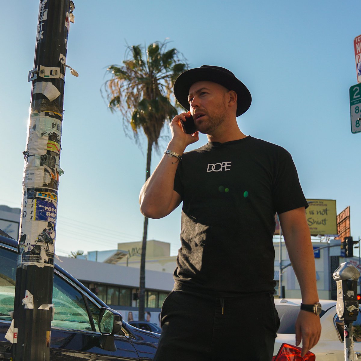 CallMeRobG's tweet image. I get a crazy amount of texts, emails and online messages for business. For me, there’s still an unmatched value in a traditional phone call to get deals done.

#plugtalk #makingmoves