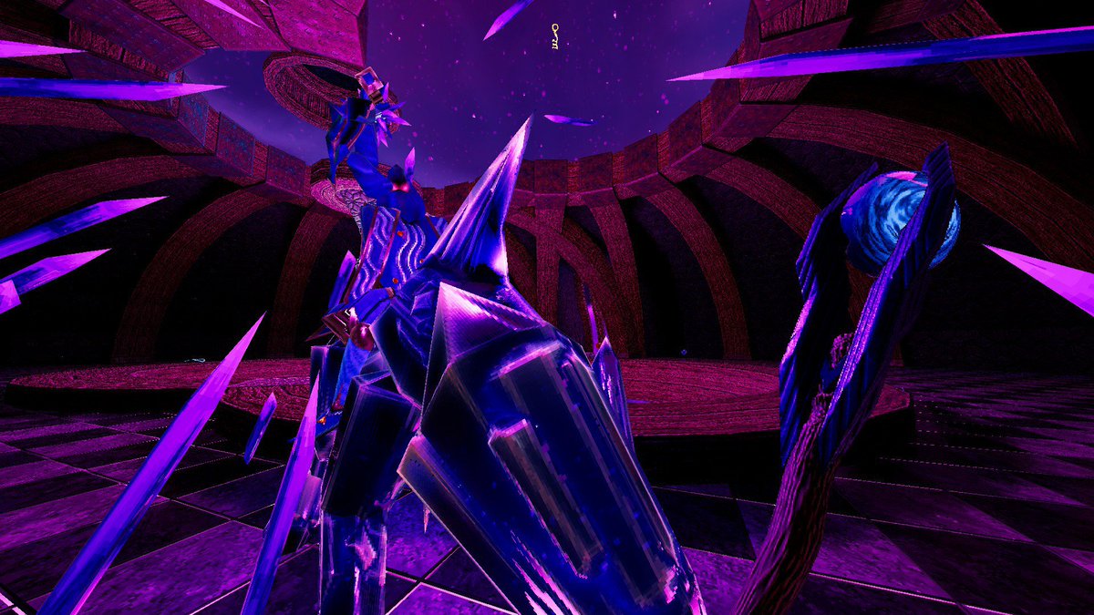 David_Jagneaux's tweet image. #AmidEvil is a damn treasure. Loving this game. If you're reading this tweet you're required to buy it. It's the retro shooter follow-up to Hexen/Heretic I never knew I needed. Bravo @IndefatigableNZ @TheNewBloods @DaveOshry!
 
store.steampowered.com/app/673130/AMI…