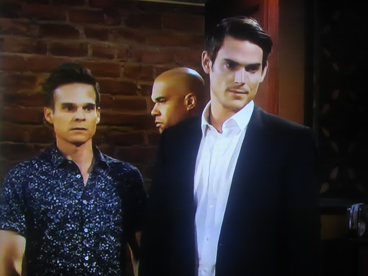 MichaelSantang5's tweet photo. #YR Adam "I have a surprise for you"
#Chlevin reuinted
ππππππππππππ
(Thanks Adamπ)
I have waited almost 2 1/2 years to see Chloe and her "Bad Ass(@gregrikaart)" together once againπ
I am overwhelmed with joy
βΊβΊβΊβΊβΊβΊβΊβΊβΊβΊβΊβΊ
ππππππππππππ https://t.co/OSP4ydoZoR