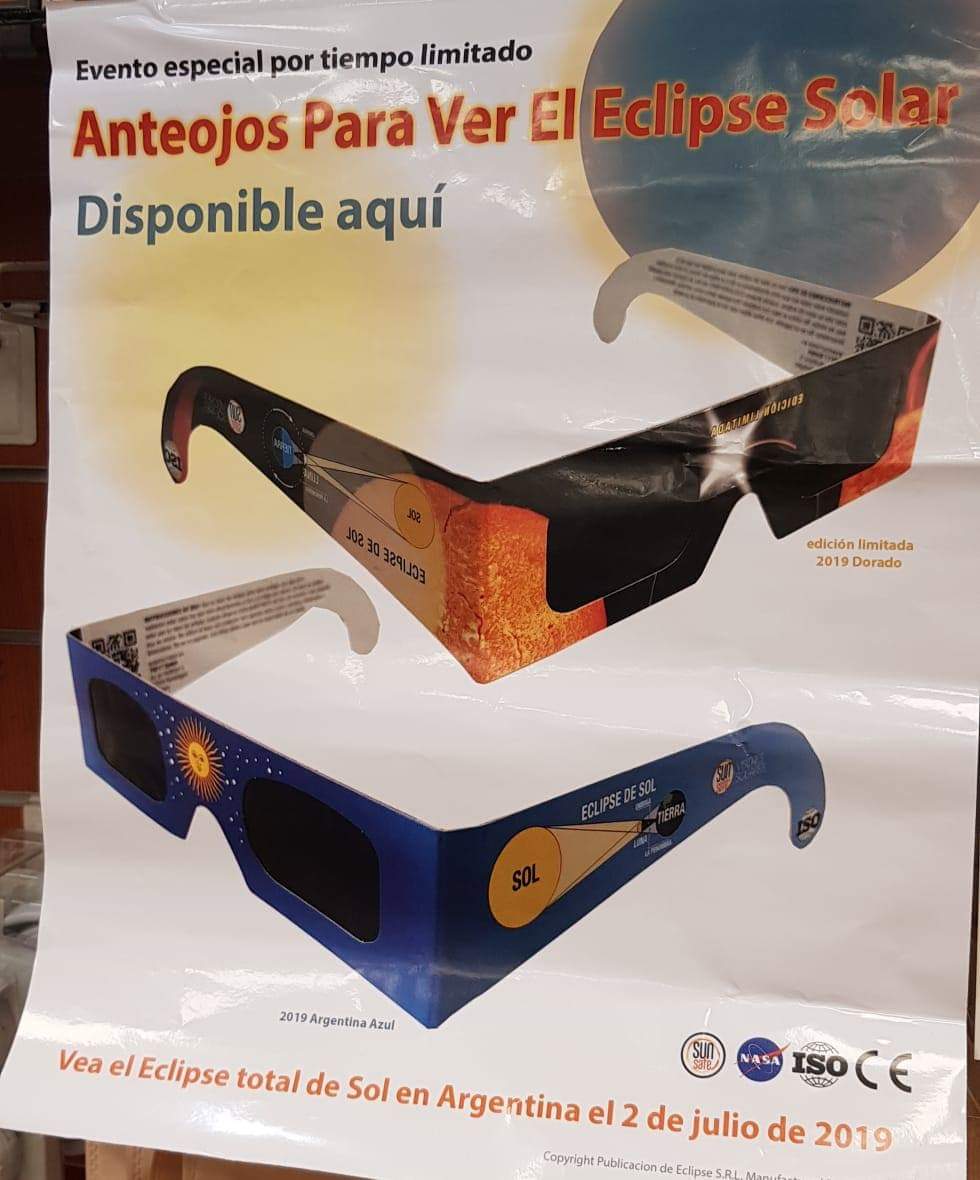 garbarino lentes eclipse