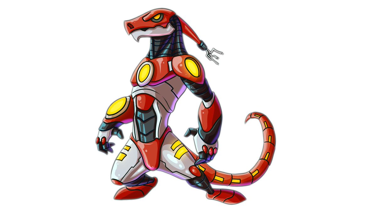 GamChara's tweet photo. Ai-lían 

#gamedev #gameart #gamedevjobs #conceptart #reptilian #sciencefiction #robot #gameartist #indieartist #artstudio #gamejobs #HireMe https://t.co/2S5aocmuOw