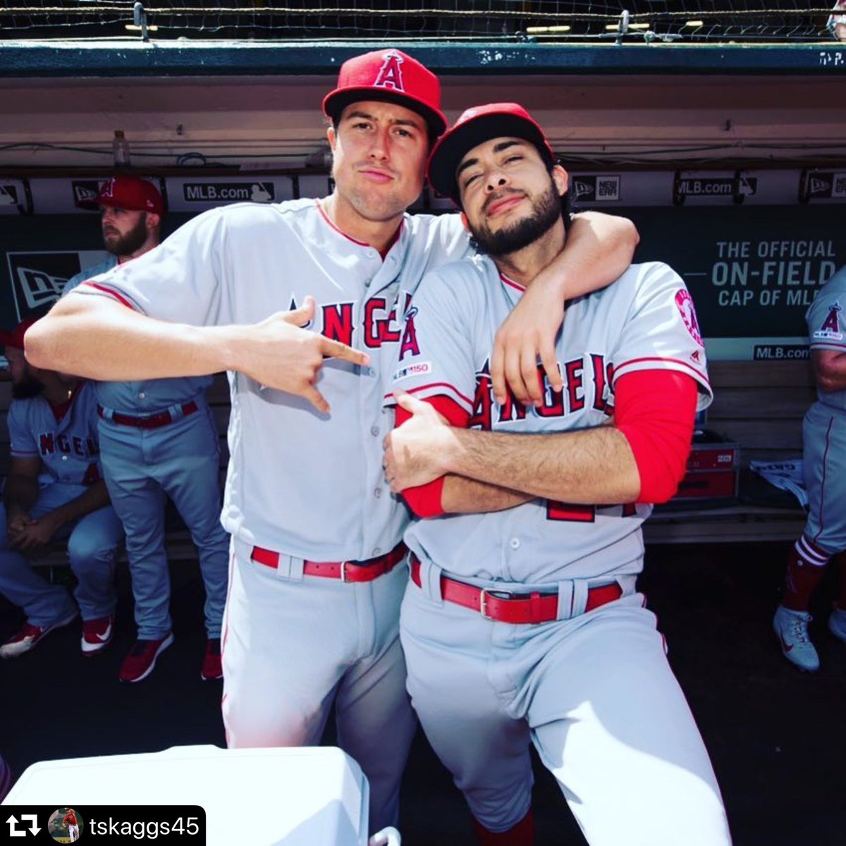 NOERAMIREZ24's tweet photo. “Vato” had an energy that would make you feel like life is precious no matter what.That energy and legacy will live on forever in my heart.The ultimate friend and teammate.Thank you for the countless laughs and friendship.I love you brother. Special prayers out to his family. https://t.co/jHItGcSgUd