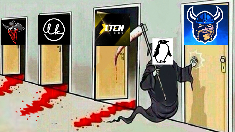 PinguinosOW's tweet photo. 🐧🗡️ https://t.co/JGeNzgunoy