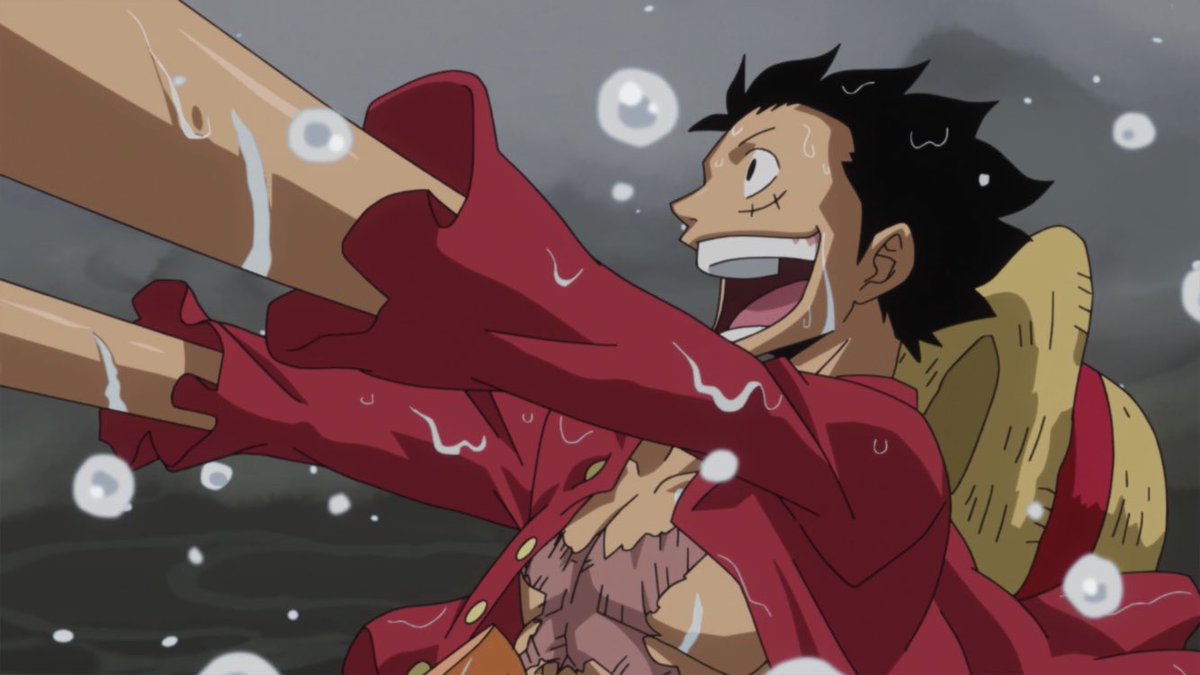 Episódio 891, One Piece Wiki