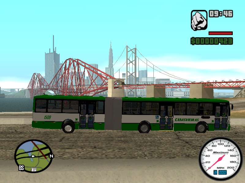 TVInsular's tweet photo. GAMES
GTA 6 terá missões em Florianópolis https://t.co/XtYfeF4Qr5