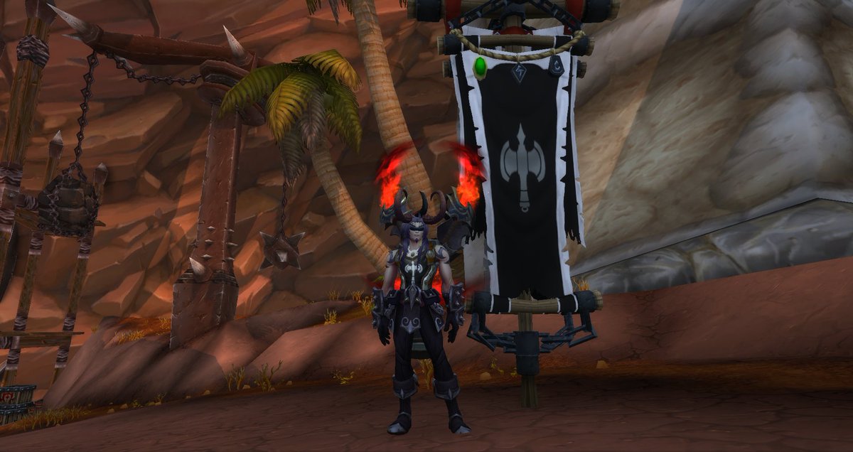 HTCowboy's tweet photo. “Every moment is a fresh beginning.” —T.S. Eliot
Here's to both old friends and new ones. 🤗
Thanks to those whom have been understanding.
#ForTheHorde #ISR 😈 https://t.co/2Qrbwd2Efe