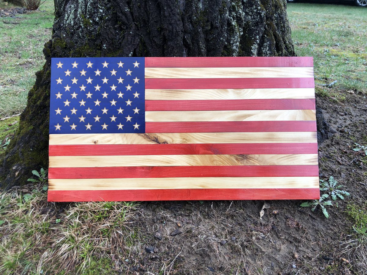 Zegers Freedom Flags tweet media