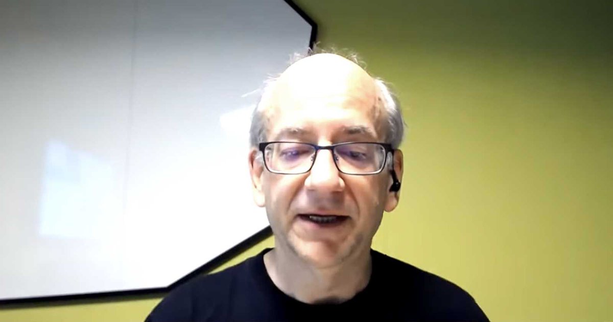 sejournal's tweet image. Google’s John Mueller on Good Links and How to Get Them via @martinibuster: searchenginejournal.com/google-john-mu…

#SEO #SearchEngineOptimization #DigitalMarketing