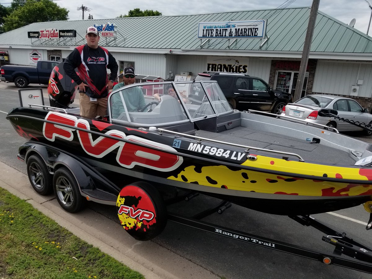 FVPparts's tweet photo. We had another great #fishing activation with MN Junior BASS Nation last week at #SouthCenterLake! Thank you to everyone who stopped by and said hi. #FVPparts #VerifiedProven #StayTuned #BassNation #Localfun https://t.co/TuoJ59ozlU