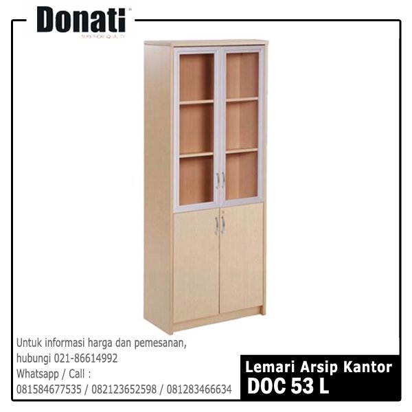 SamuderaFur's tweet image. Jual Donati DOC 33 L Lemari Arsip Kantor berkualitas dengan harga murah

Info produk dan pemesanan silahkan hubungi
- WA: 082123652598 / 081584677535 / 081283466634
- Tlp: 021-88614992

samudera-furniture.com

#lemari #lemarikantor #lemariarsip #lemaricabinet