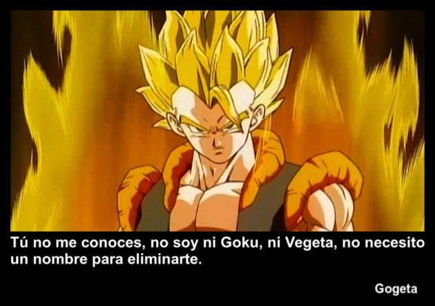 Frases Dragonball on Twitter: Frases Dragonball on Twitter: