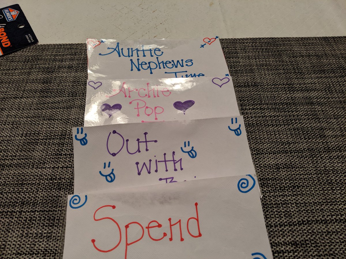 geekedoutdiva's tweet photo. My Pittsburgh envelopes got a face lift 😁.
#cashenvelopes #envelopesystem #frugalliving #debtfreejourney #debtfreecommunity https://t.co/KIlyVkadBr