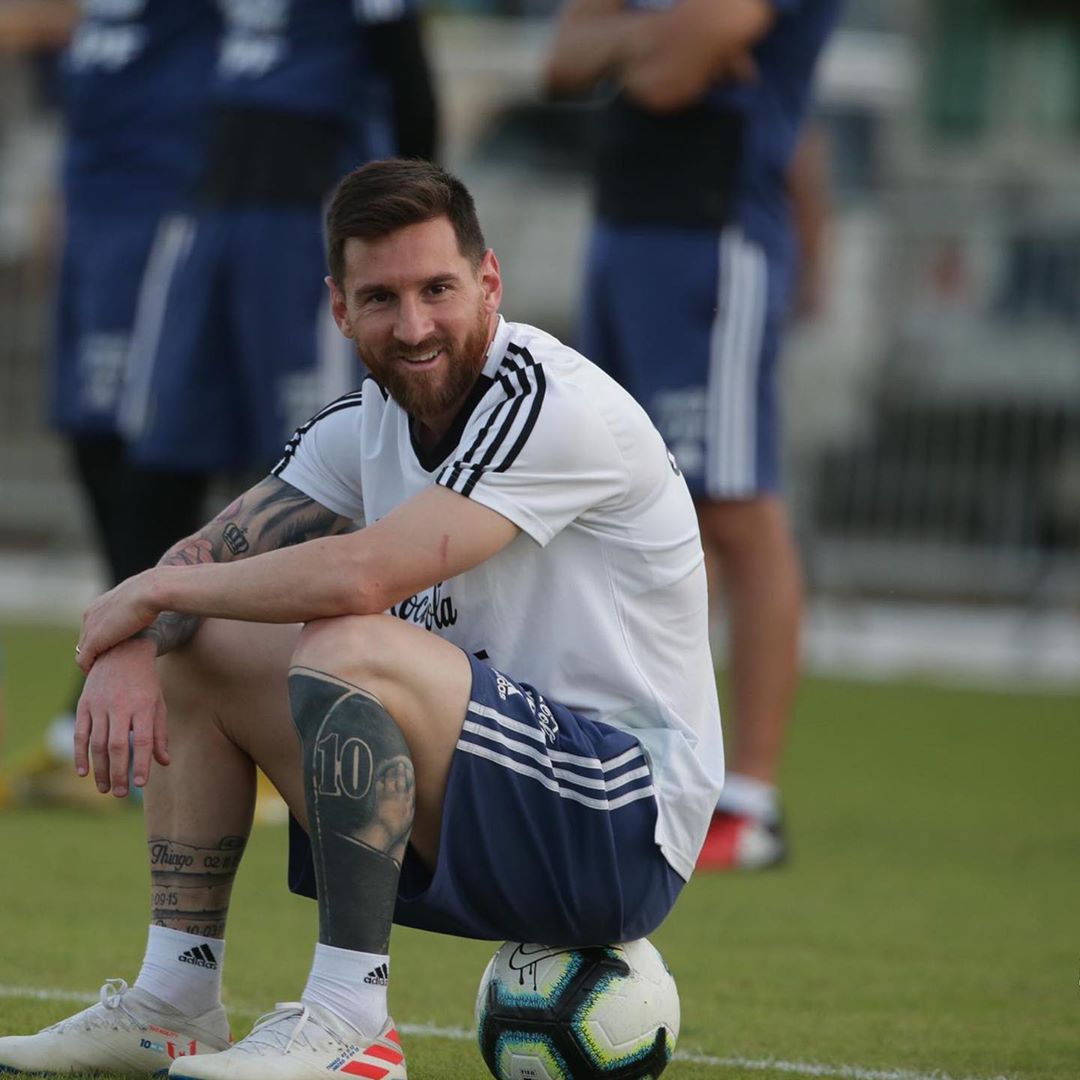 messienig's tweet photo. 🇦🇷⚽️ https://t.co/15zMFKJtOn