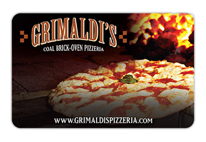 AZPreps365's tweet photo. ‘Tis the season for @GrimaldisPizza! This July, buy a $50 gift card and get a $10 bonus card. Celebrate "Christmas in July" and give the gift of Grimaldi's! #ChristmasinJuly #bonuscards #grimaldispizzeria https://t.co/2tuavBnJwx