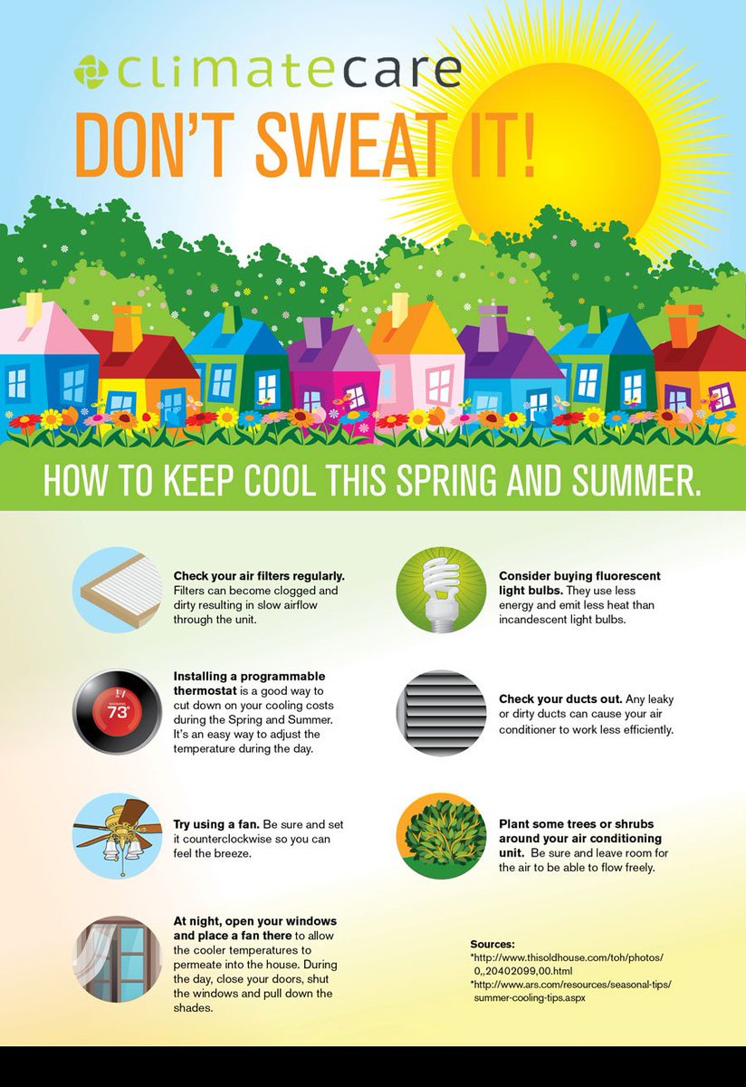 climatecareltd's tweet photo. Summer is here and that means warmer temperatures are here to stay. With that in mind, call 07738 265 842 and we can keep you and your home cool. 

https://t.co/C14EqK4Z1O

#air #conditioning #kent #aircon #hvac #heating #cooling #service #maintenance #coolhouse #acissues https://t.co/7yz1A0jQLU