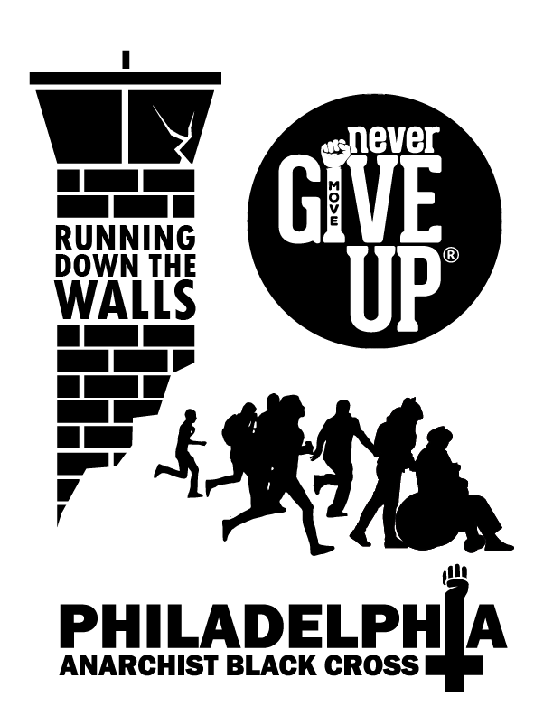 phillyabc's tweet photo. Join us for #Philadelphia 's second Running Down The Walls 5k on September 7th, 2019! Save the date and register here: https://t.co/m7CIC5Hp37
@OnaMOVE_ @MikeAfricaJr1
#RDTW
#FreeTheMove9
#PoliticalPrisoners
#NeverGiveUp https://t.co/ijJKO5lLqw