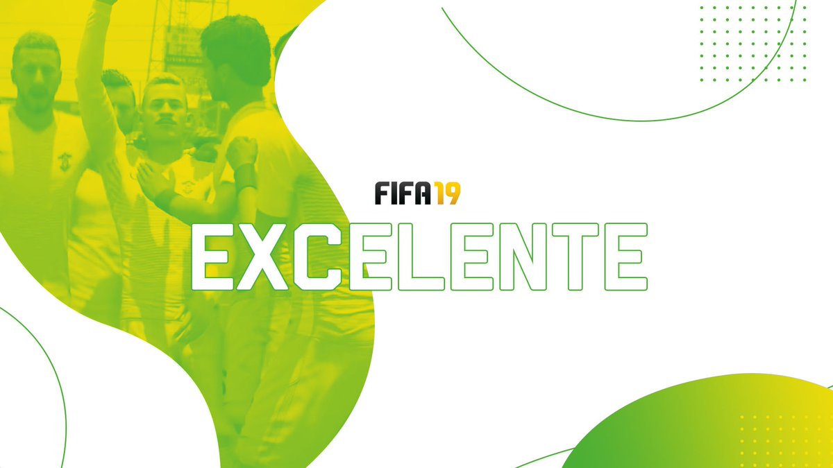 #ClubesPro | RESULTADOS 📝
¡Pasamos la primera ronda de playoff! ¡Grande equipo! Hay que seguir con la misma mentalidad que aún queda trayecto que caminar.💪🏼

[IDA]
🎮 <a href="/VFOspain_ps/">VFOspain PS</a>
🆚 @BSheep_eSports (Empate 2-2)➗

[VUELTA]
🎮 <a href="/VFOspain_ps/">VFOspain PS</a>
🆚 @BSheep_eSports (Victoria 4-2)✅