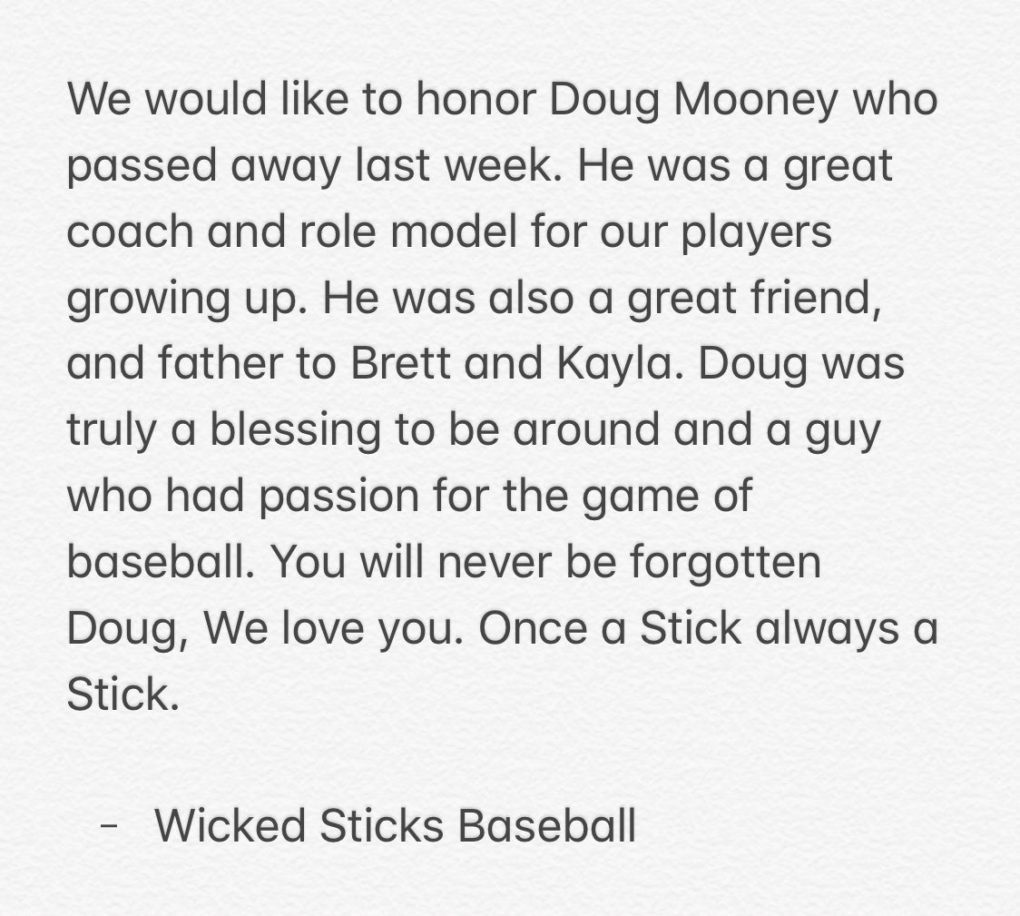 wickedsticksmo's tweet photo. We love you coach. https://t.co/VvMx4owwD5