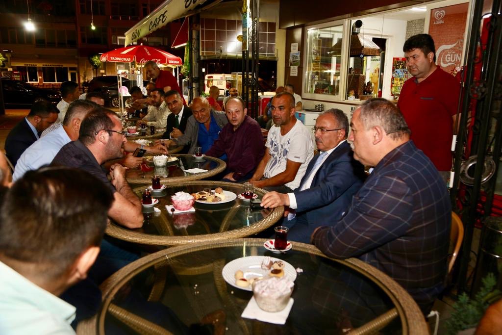 Mehmet Hilmi Güler