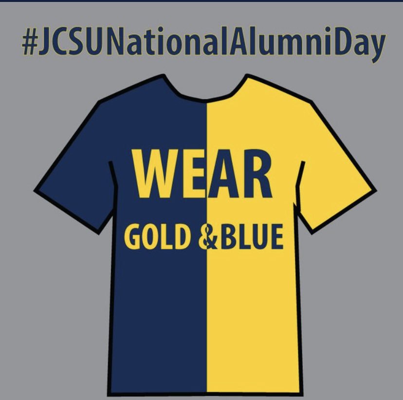 dr_diron's tweet photo. Itβs JCSU National Alumni Day! Rep my HBCU! #NationalAlumniDay #Smithites #JCSUAlumni @JCSUniversity https://t.co/UDcD7Lb8e2