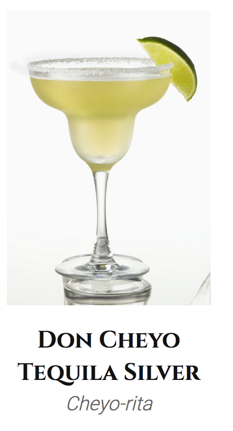 DonCheyoTequila's tweet photo. It's #MargaritaMonday! Head on over to the website to find out how to make a Cheyo-rita! https://t.co/RsPLB0L5Tq #DonCheyoTequila #cocktailtime https://t.co/2kFUhABIjh