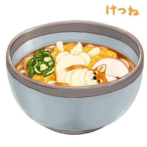 「麺」のTwitter画像/イラスト(古い順｜RT&Fav:50)｜3ページ目