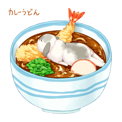 「tempura」 illustration images(Latest｜RT&Fav:50)｜21pages