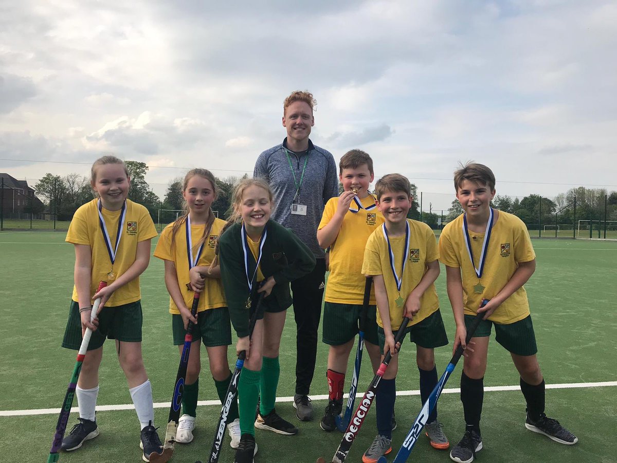 StOswaldsCPS's tweet photo. Excited for the Lancashire School Finals tomorrow in Blackpool 👏👏We have our Netball, Hockey and Orienteering Teams proudly representing South Ribble! 😊👍@LancSchoolGames @Ant_Judge @KevinJCPL @SouthRibbleSSP https://t.co/F3dpebaz8t