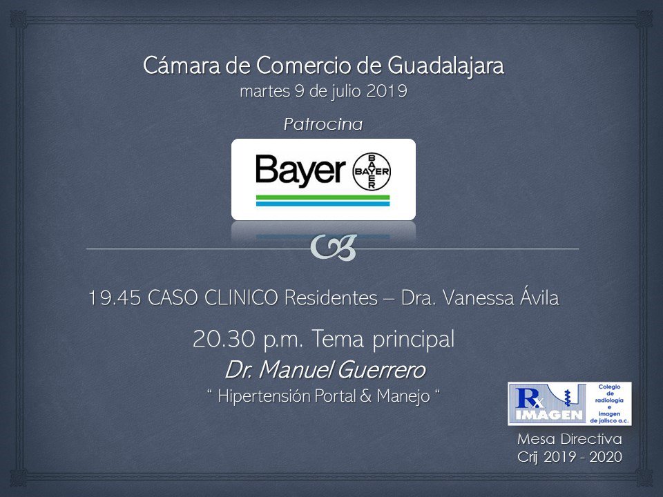 RADIOLOGIA JALISCO tweet media