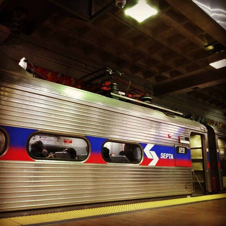BBrusch2's tweet photo. #Train #MondayMotivation #PublicTransportationWorks #MondayTrain #Philadelphia @PhiladelphiaGov @SEPTA @SEPTAPHILLY https://t.co/2HkJ8BDG5L