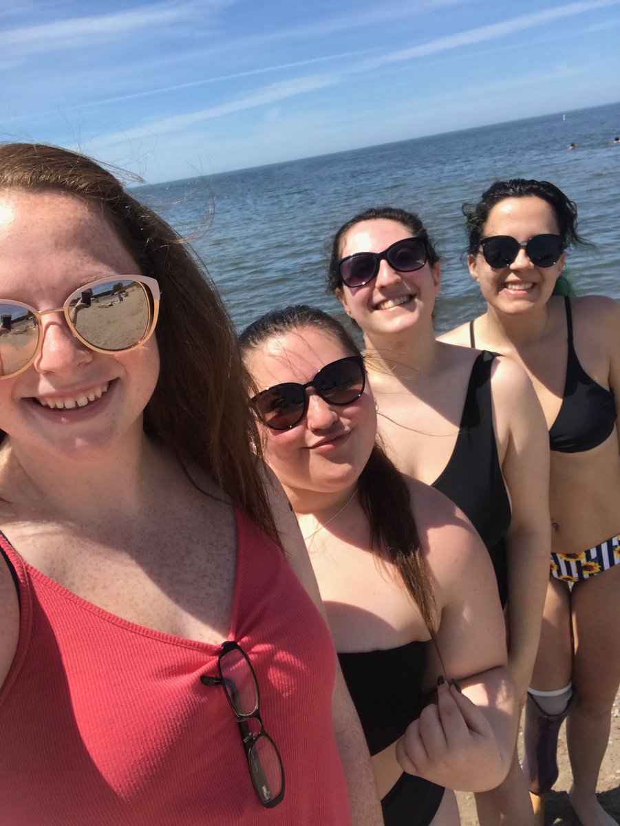 ADH_Oswego's tweet photo. Don’t forget to enjoy yourself this summer 💜 #loveinad https://t.co/K0Ih1PPLLO