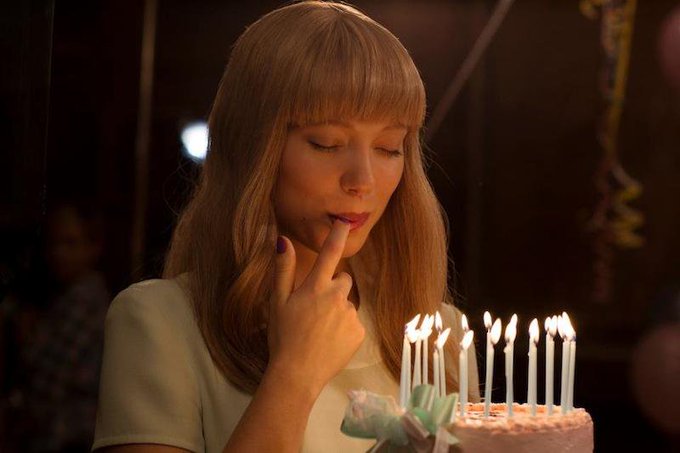 Lea Seydoux’s Birthday Celebration | HappyBday.to