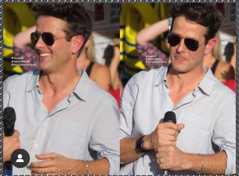 RockinRachi92x's tweet photo. *tbh i can't think of a decent caption for this guy either - he leaves me speechless 😭💕 Enjoy lol* @joeymcintyre #NewKidsOnTheBlock #NKOTB #JoeyMcIntyre #JoeMac #BHLove #MacThread #ManCrushMonday #ManCandyMonday ✨ (📷: credit to owners, these are not mine // @Laurie75Latham) https://t.co/Obv78Zt3lj