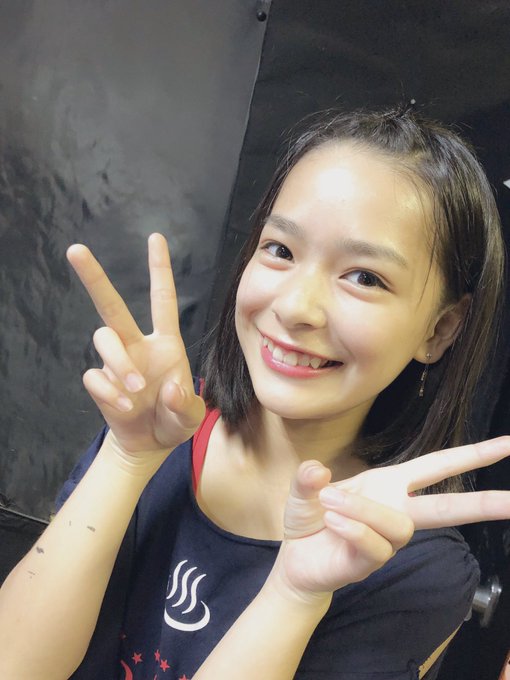 Twitterのコスプレ画像11