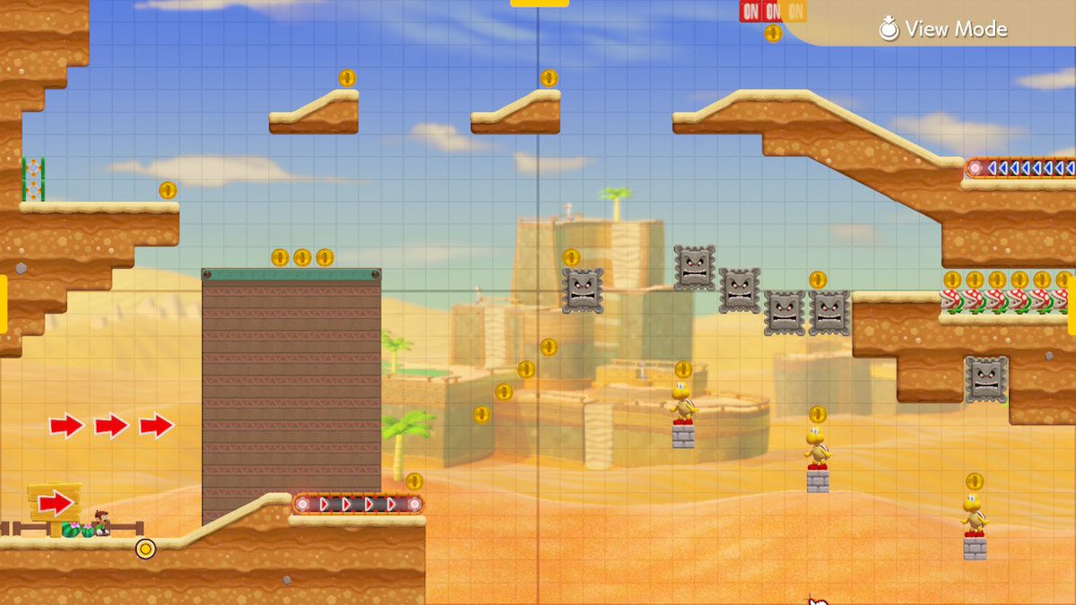 #SuperMarioMaker2 #NintendoSwitch