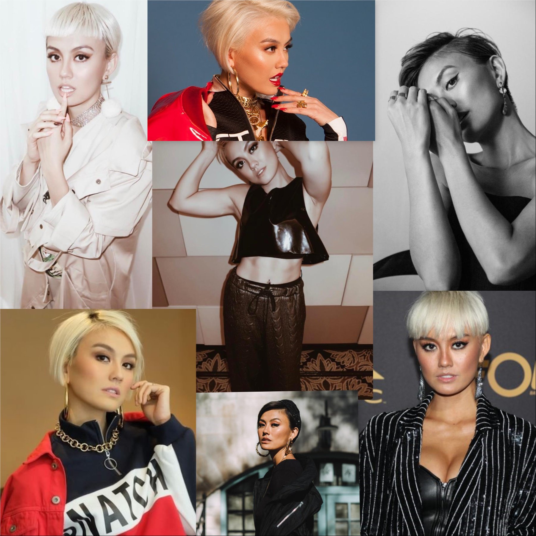 Happy Birthday agnez mo   