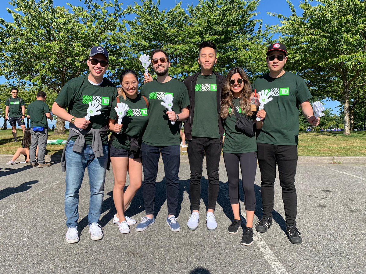 Chelsea Ng (@_chelseang) on Twitter photo HAPPY CANADA D'EH !! ๐จ๐ฆ๐จ๐ฆ Amazing experience representing the #LandsdowneLegends team at the #StevestonSalmonFest parade! ๐ <a href="/Tricia_Whitwham/">Tricia Whitwham</a> <a href="/AugChan721/">Augustine Chan</a> @TDDejanB @NicoleKubica_TD <a href="/AndyCribb_TD/">Andy Cribb</a> HAPPY CANADA D'EH !! ๐จ๐ฆ๐จ๐ฆ Amazing experience representing the #LandsdowneLegends team at the #StevestonSalmonFest parade! ๐ <a href="/Tricia_Whitwham/">Tricia Whitwham</a> <a href="/AugChan721/">Augustine Chan</a> @TDDejanB @NicoleKubica_TD <a href="/AndyCribb_TD/">Andy Cribb</a>