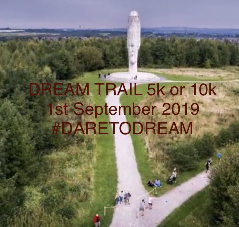Dream Trail Races tweet media