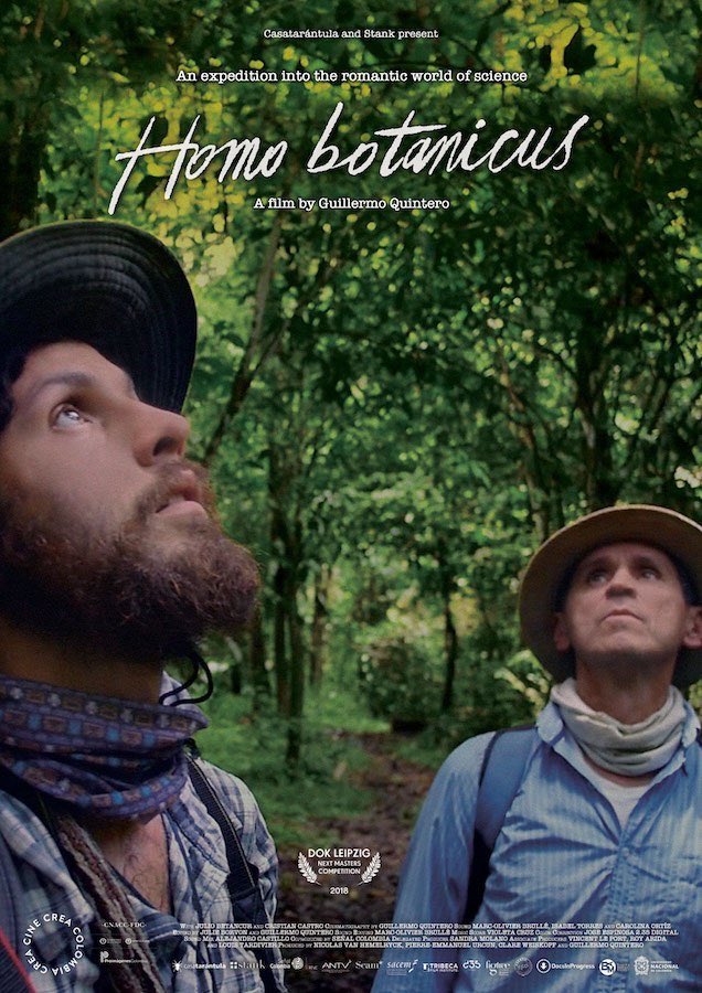 alfegul's tweet photo. #Recomendadisimo!! Este documental muestra, entre otras cosas maravillosas lo fundamental que es la pasion y amor por lo que haces. #HomoBotanicus #Orquidiotas #JulioBetancur #CristianCastro #GuillermoQuintero https://t.co/11RR4WOzA4