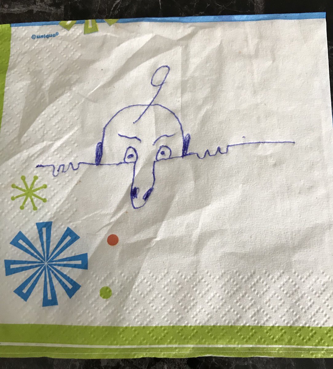 Lorna Adams tweet media