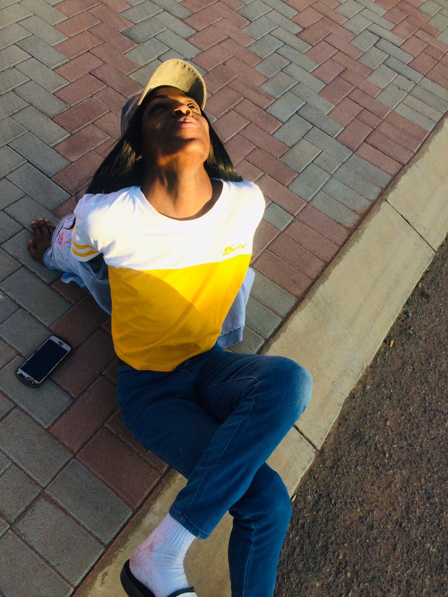 RareSaucy_za's tweet photo. Happy Soul 😃 https://t.co/c1znzAOzhg