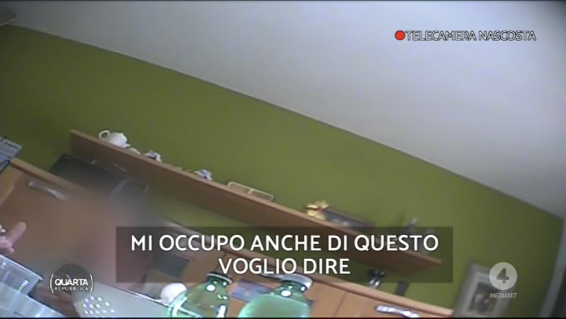 QRepubblica's tweet photo. #bacoli #caseabusive #quartarepubblica https://t.co/IXKqLI1HDJ