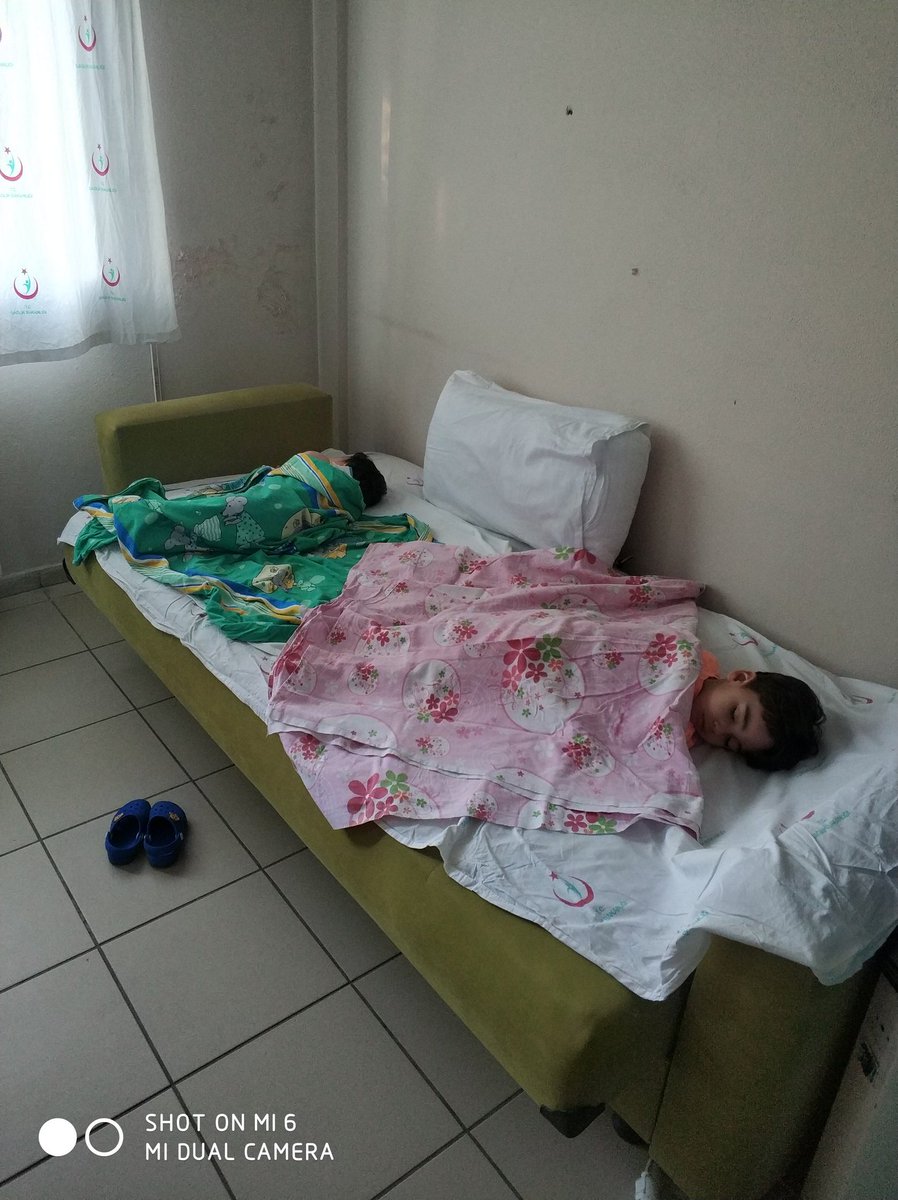 #nöbettebebekvar #kadinaşiddetbakanlikta