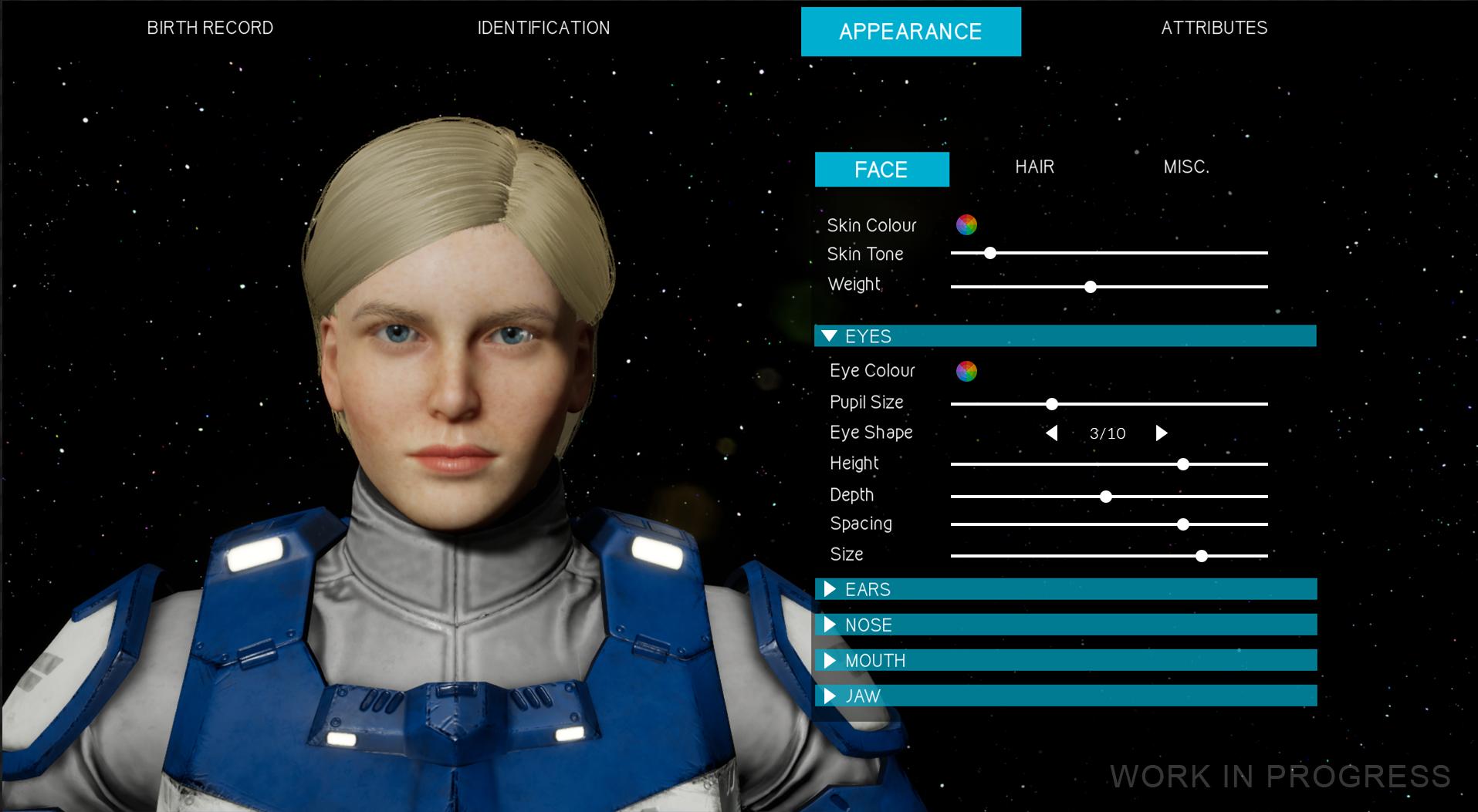 Within the Cosmos on Twitter "The release is exactly 1 month away! I