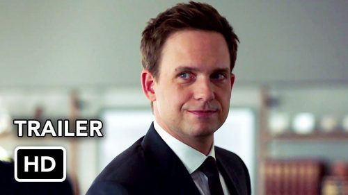startattle's tweet image. ‘Suits’ Season 9 Episode 1 trailer, release date

WATCH: startattle.com/2019/07/suits-…

#suits #suits9 #suitsseason9