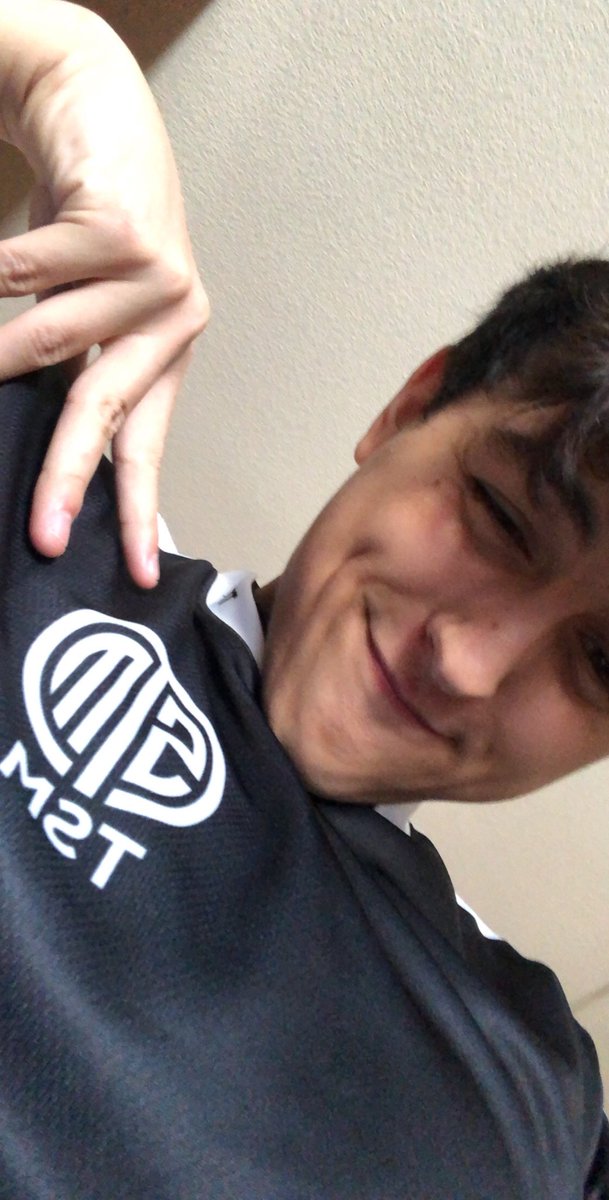 Not trying to flex but...damn